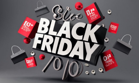 The Ultimate Guide to Black Friday: Tips, Deals, and Must-Have Items
