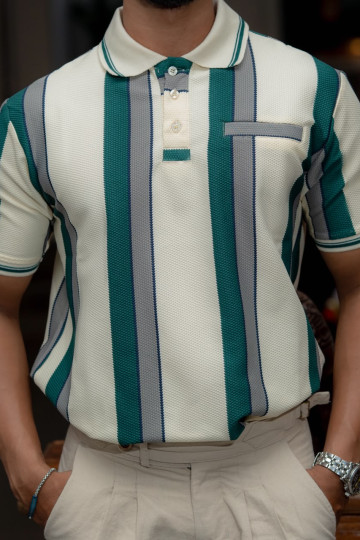 Riviera Heritage Polo
