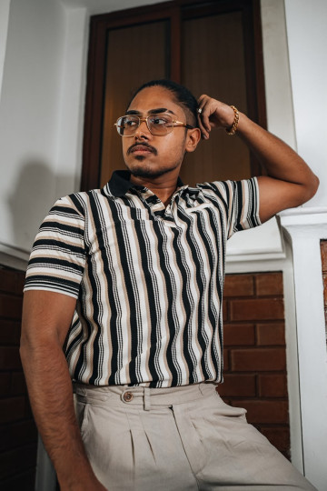 Regent Heritage Polo