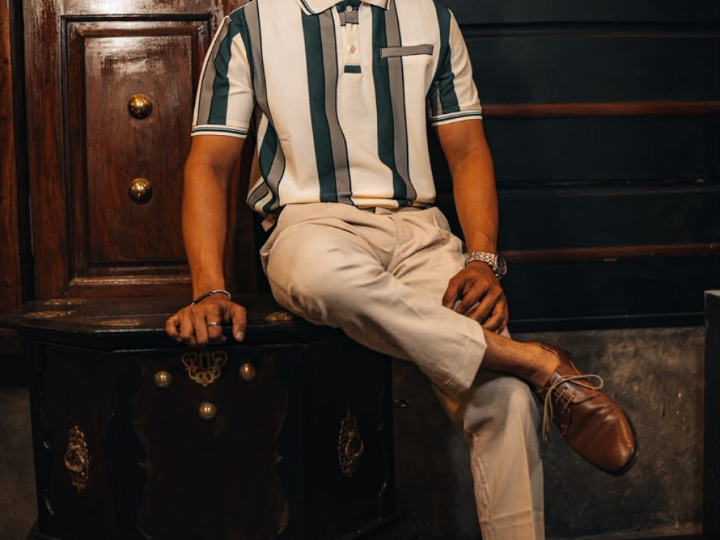 Riviera Heritage Polo