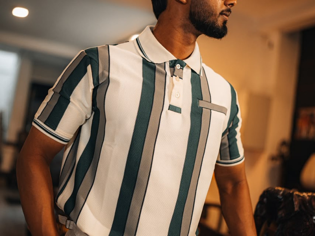 Riviera Heritage Polo