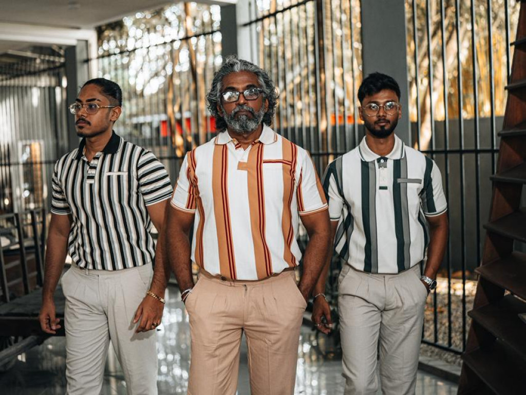 Regent Heritage Polo
