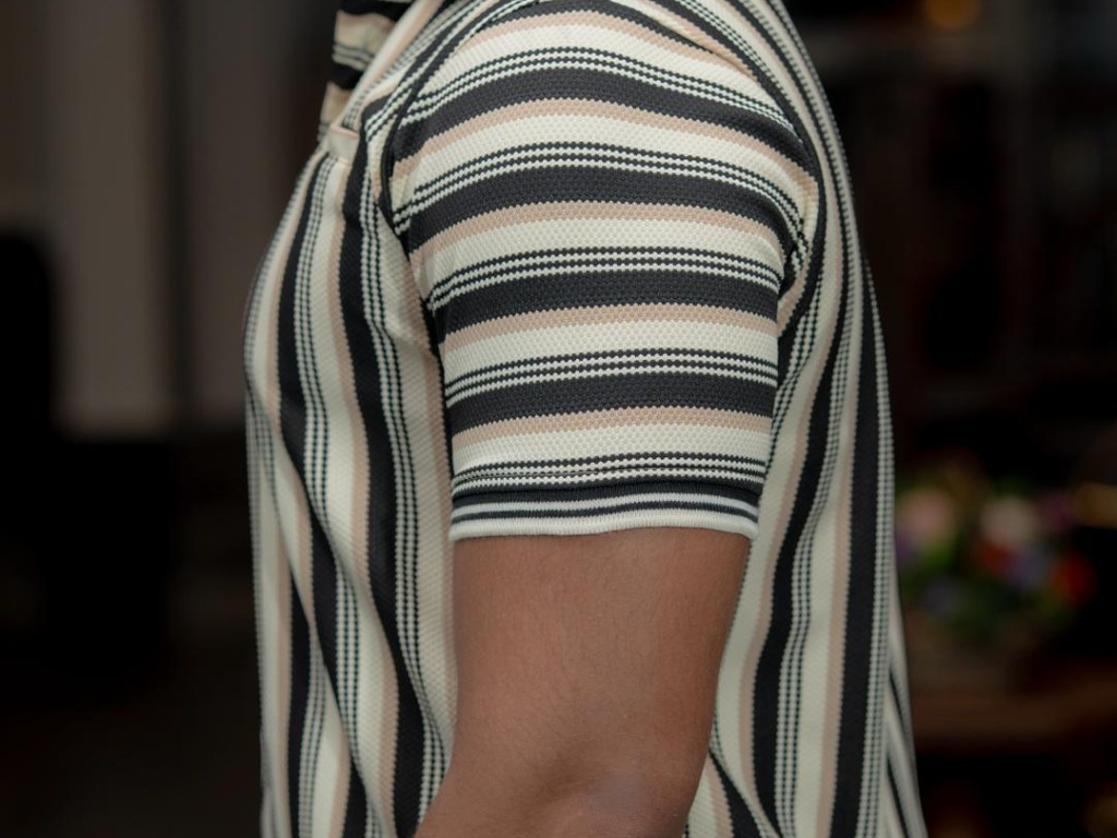 Regent Heritage Polo