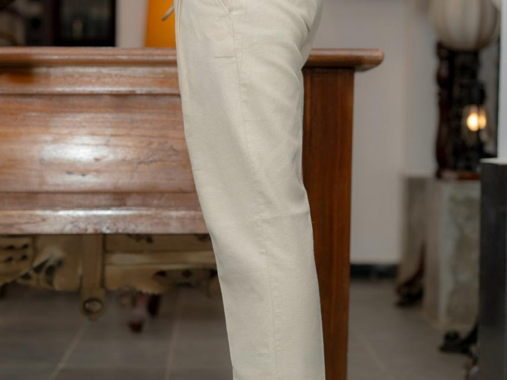 The Windsor Pleated