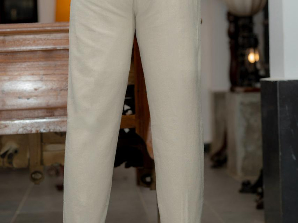 The Windsor Pleated
